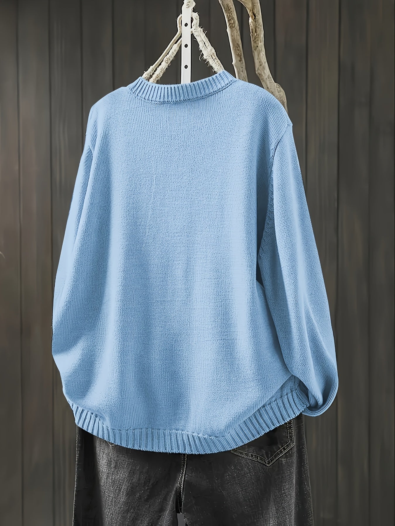 Sofia | Comfy Style Cardigan