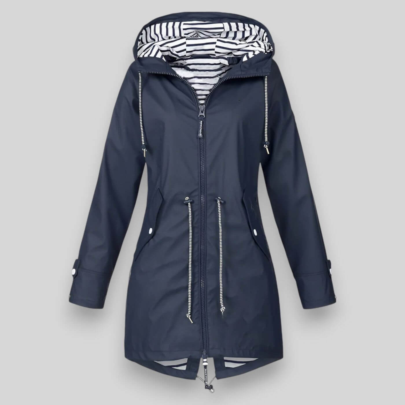 Elvira β Stylish and Waterproof Jacket