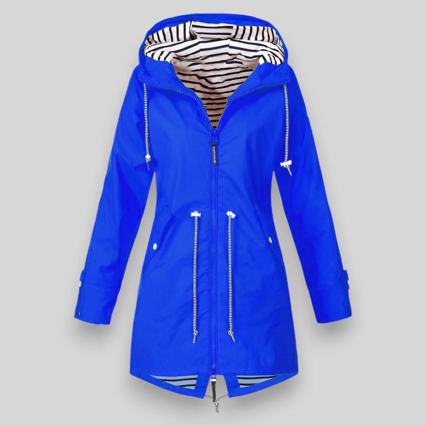 Elvira β Stylish and Waterproof Jacket