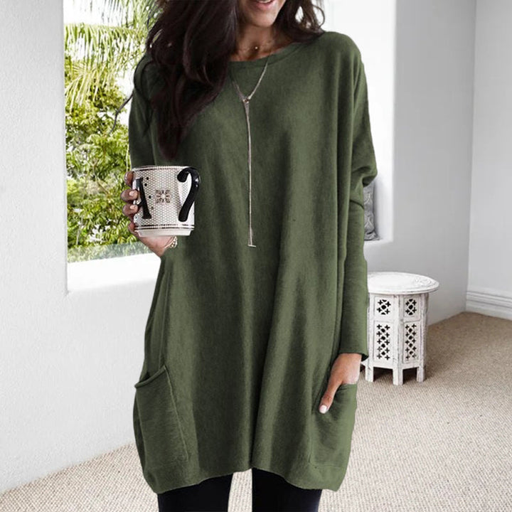 Maisira | Relaxed Fit Tunic