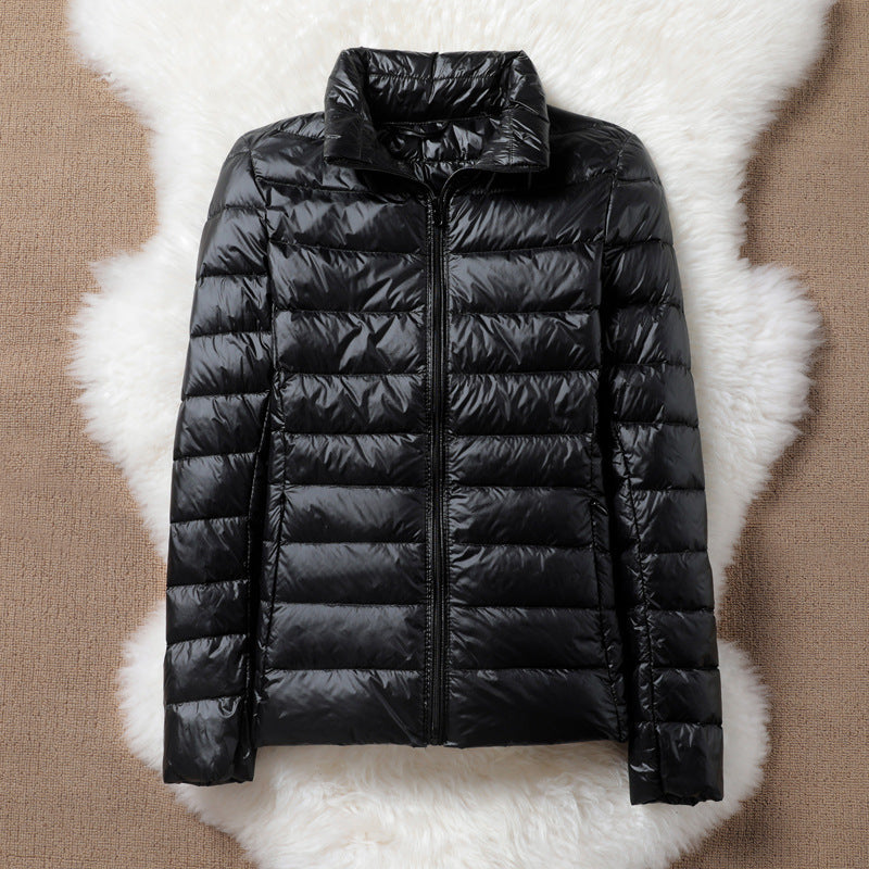 Zelly - Classic Puffer Jacket