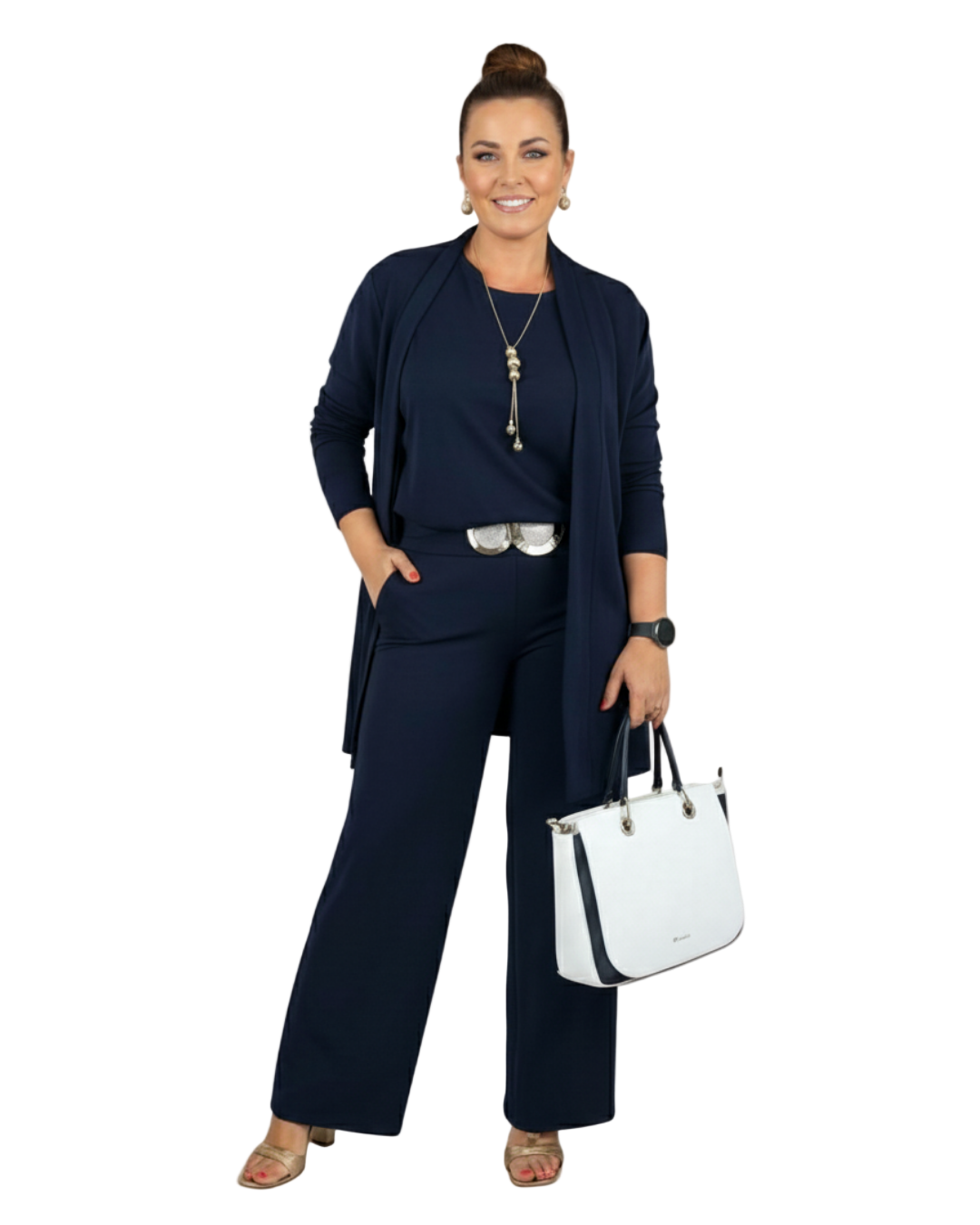 AMÉLIE | 3-Piece Set