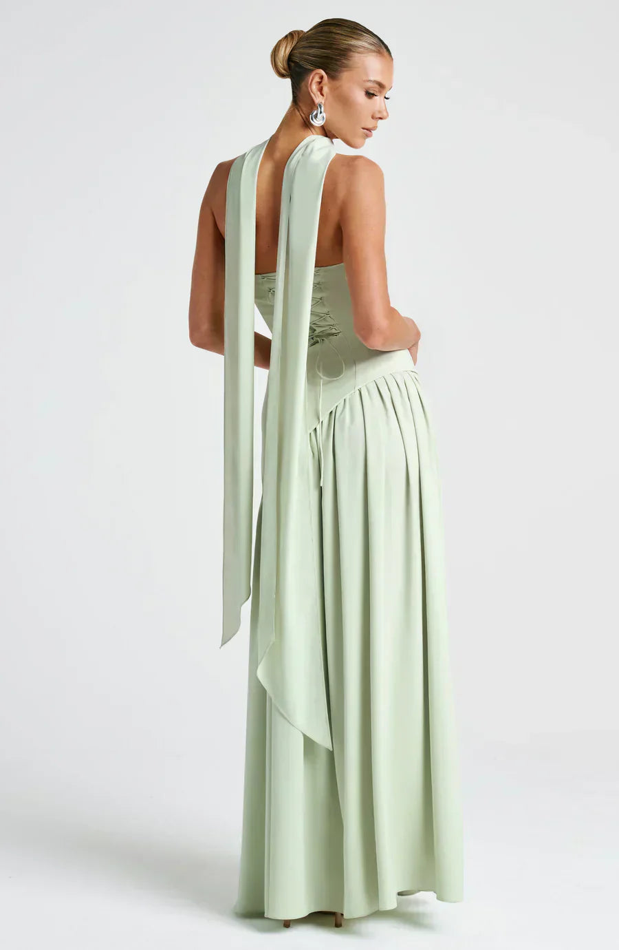 Zadie | Long Dress Elegance