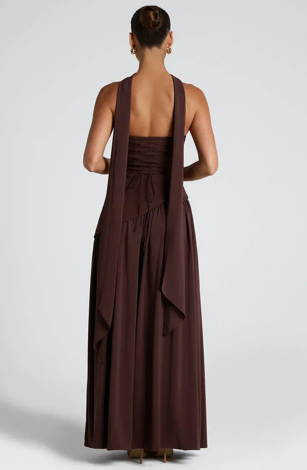 Zadie | Long Dress Elegance