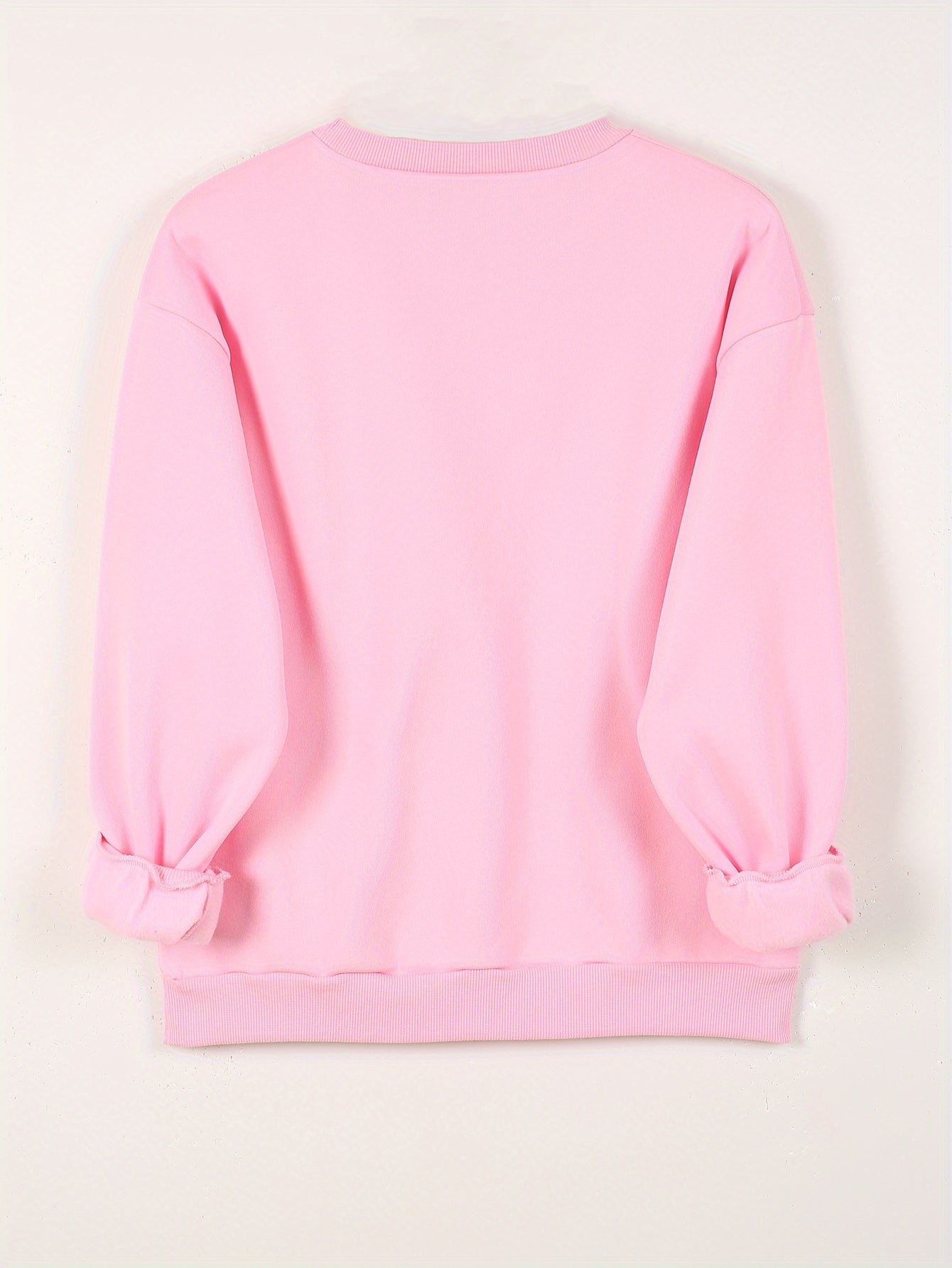 Sharyn | Elegant Heart Sweater