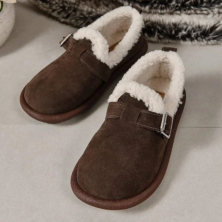 Aria | Cozy Cloud Clogs