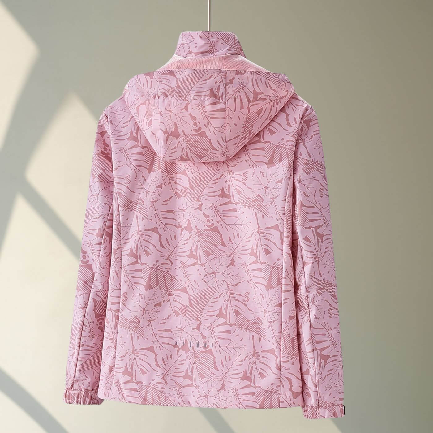 Skyla – Waterproof Windbreaker Hiking Jacket