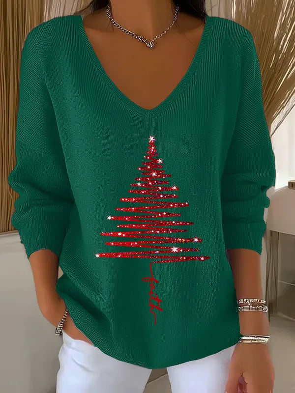 Laia | Christmas T-Shirt Collection | Warmth, Style, and Joy