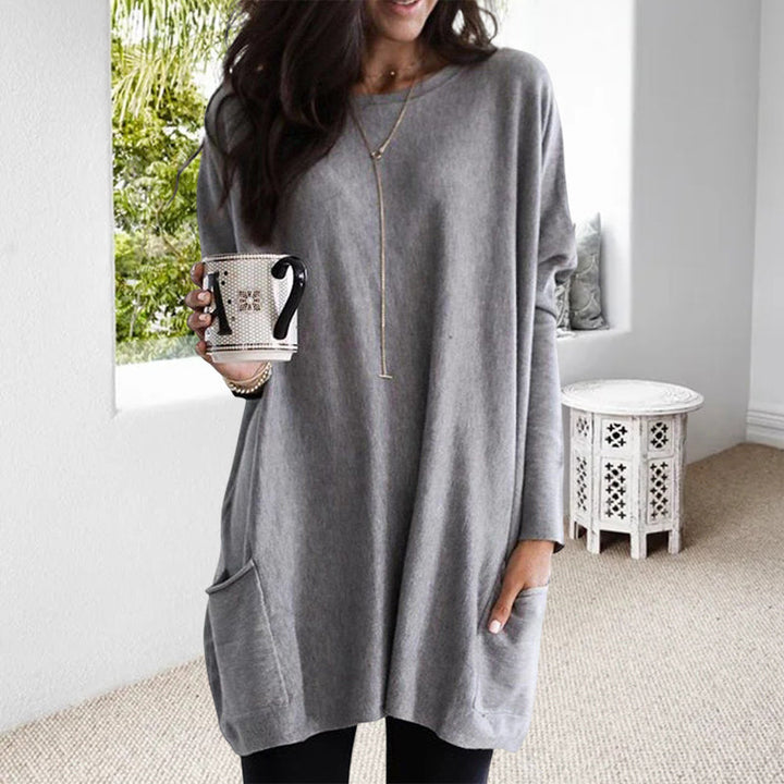 Maisira | Relaxed Fit Tunic