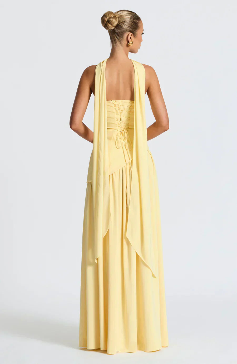 Zadie | Long Dress Elegance