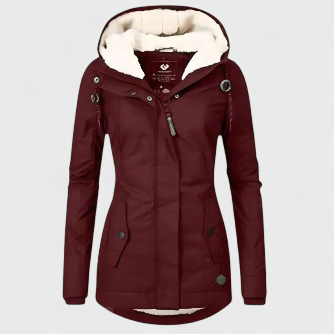 Addison™ | Warm Winter Jacket